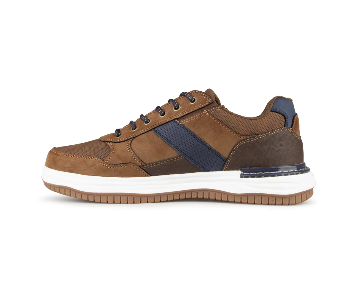 Souliers lacés West Way pour hommes - HARNOLD - Image 3
