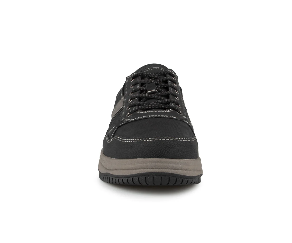 Souliers lacés West Way pour hommes - HARNOLD - Image 9
