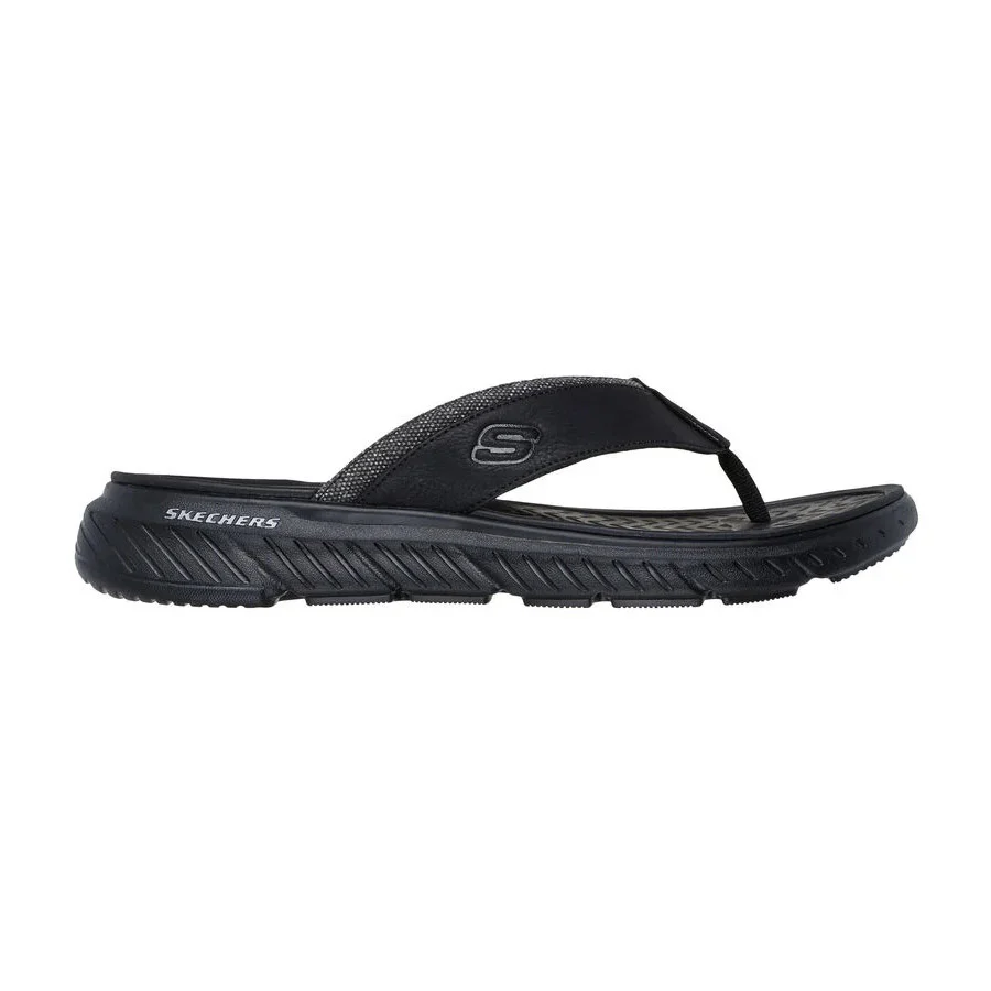 Sandales de plage Skechers pour hommes - HARVER