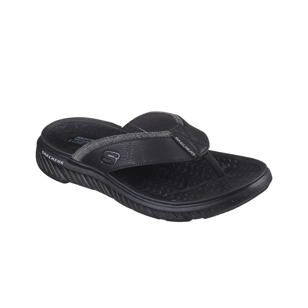 Sandales de plage Skechers pour hommes - HARVER - Image 3