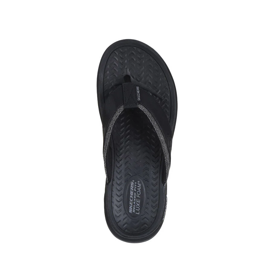 Sandales de plage Skechers pour hommes - HARVER - Image 4