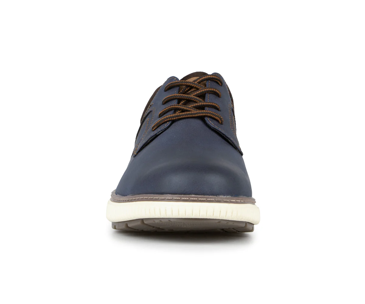 Souliers West Way pour hommes - HECKTOR - Image 11