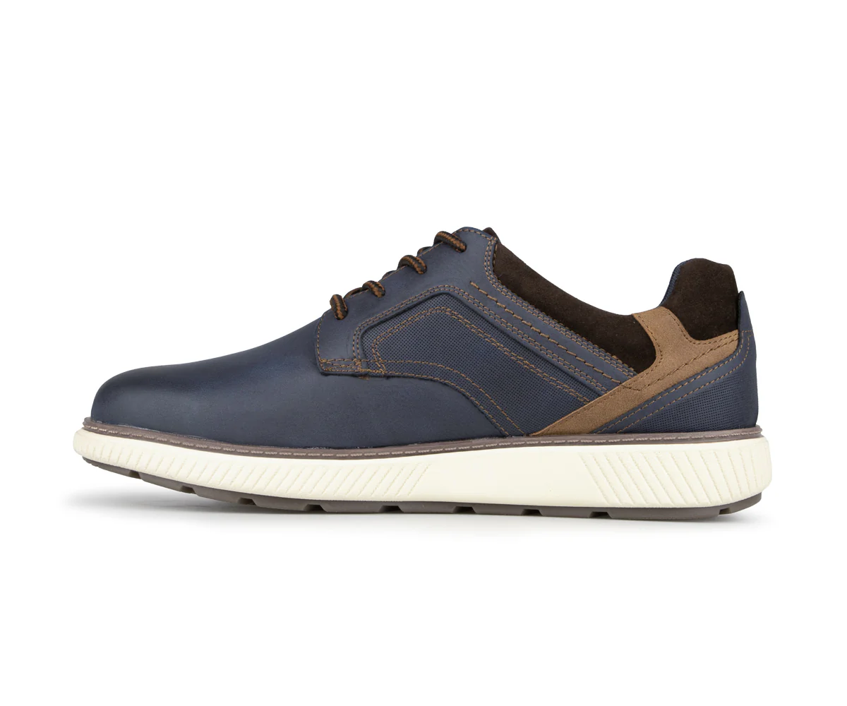 Souliers West Way pour hommes - HECKTOR - Image 13