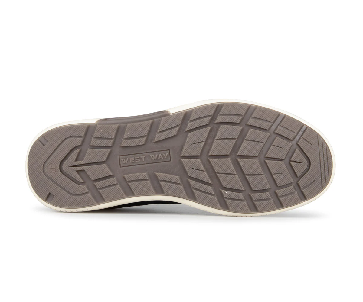 Souliers West Way pour hommes - HECKTOR - Image 15