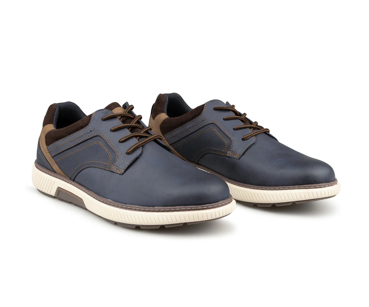 Souliers West Way pour hommes - HECKTOR - Image 17