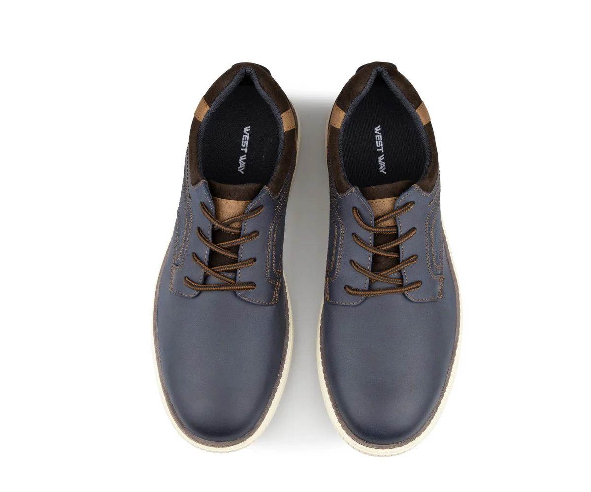 Souliers West Way pour hommes - HECKTOR - Image 18