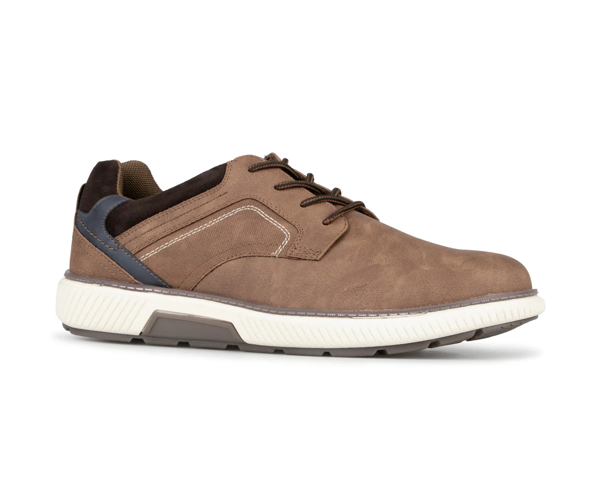 Souliers West Way pour hommes - HECKTOR - Image 19
