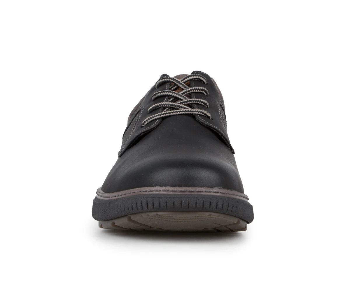 Souliers West Way pour hommes - HECKTOR - Image 2