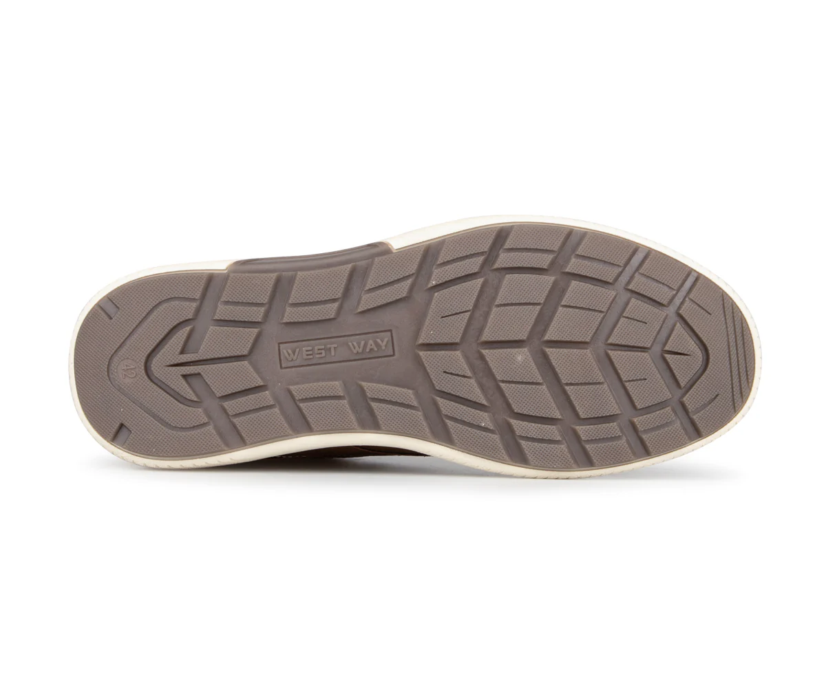 Souliers West Way pour hommes - HECKTOR - Image 23