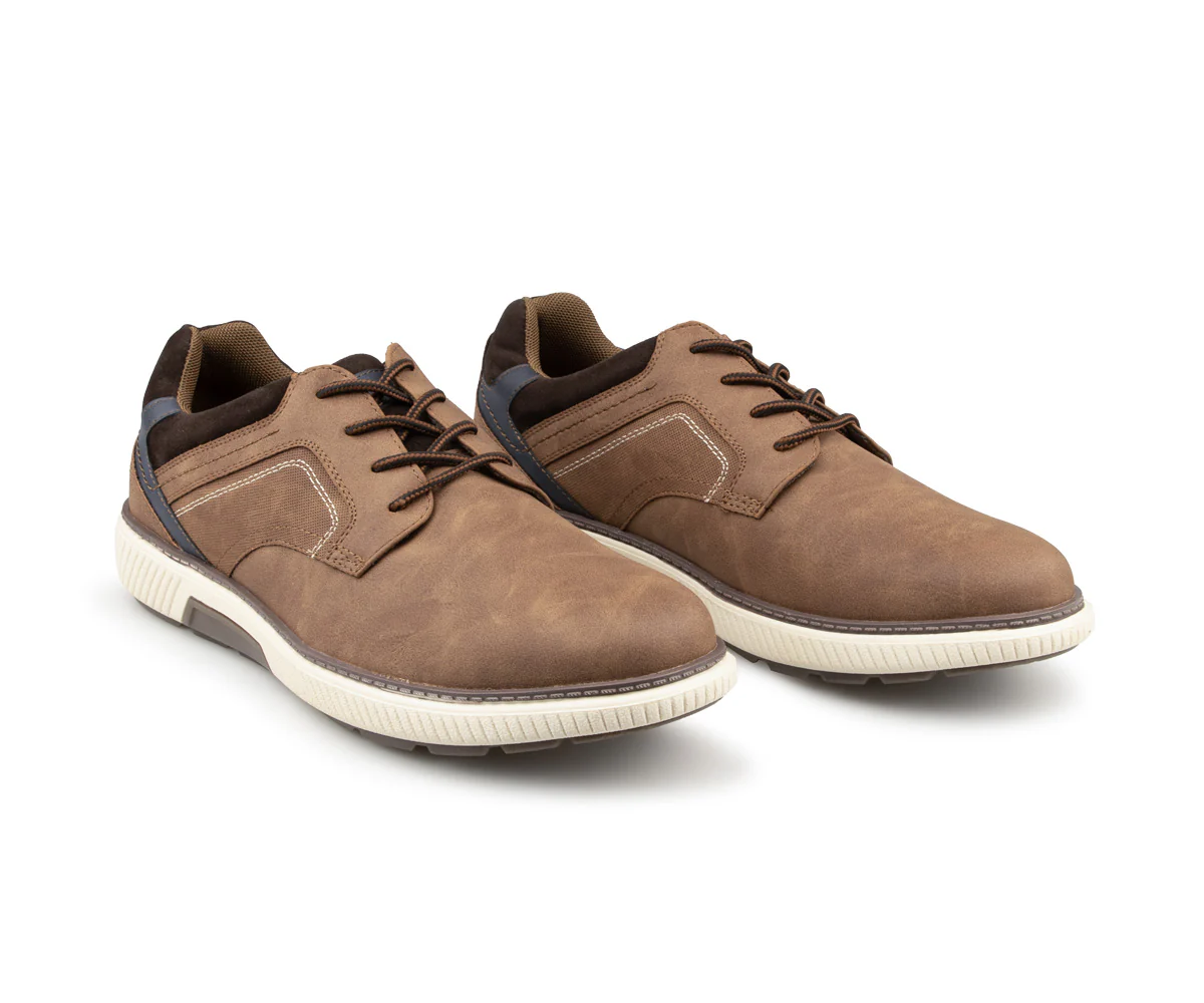 Souliers West Way pour hommes - HECKTOR - Image 24