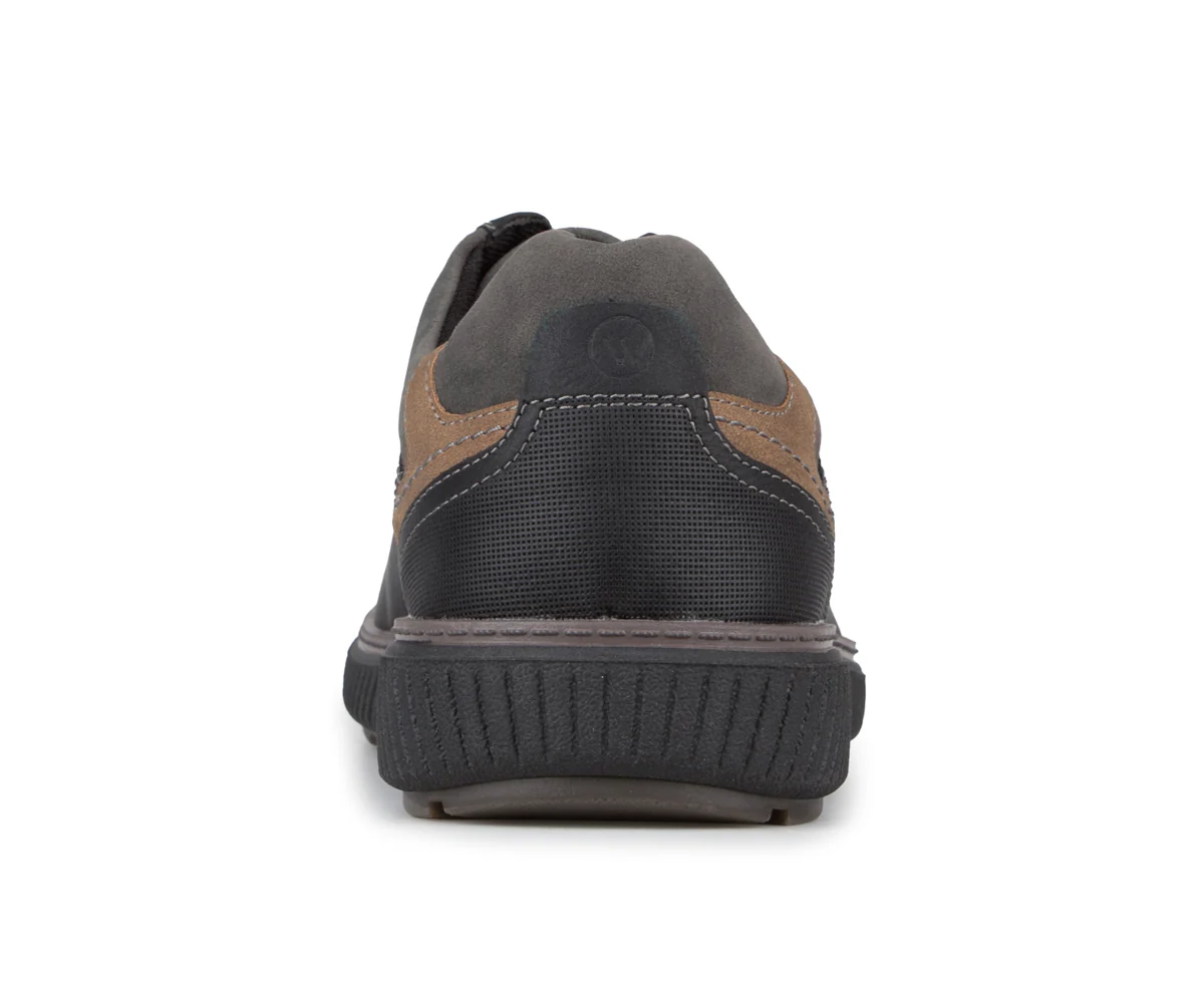 Souliers West Way pour hommes - HECKTOR - Image 5