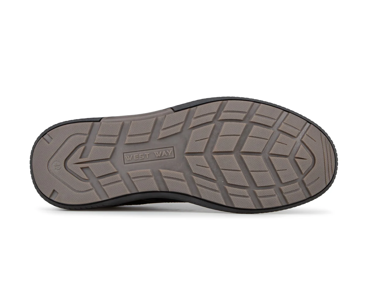 Souliers West Way pour hommes - HECKTOR - Image 6