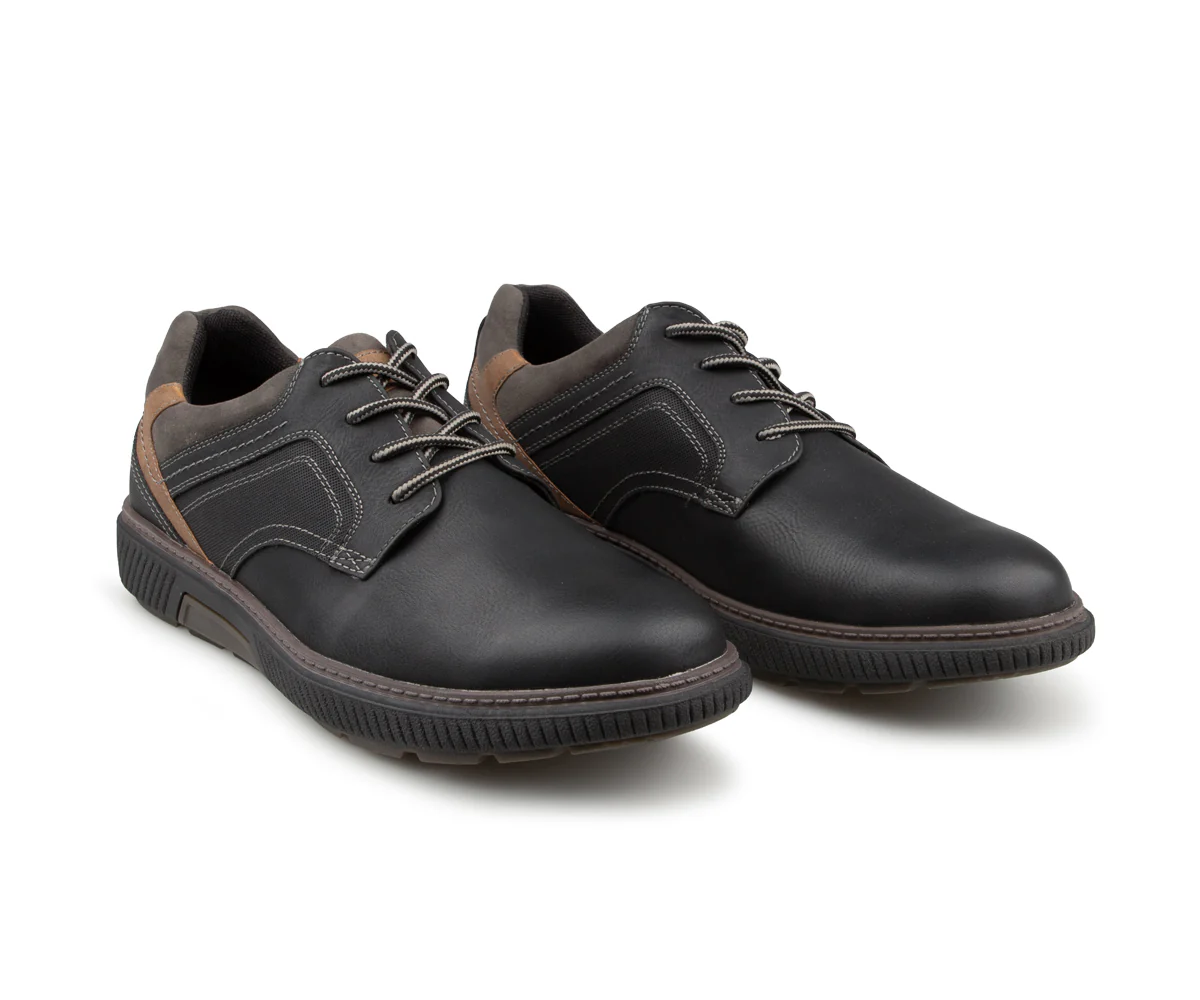 Souliers West Way pour hommes - HECKTOR - Image 8