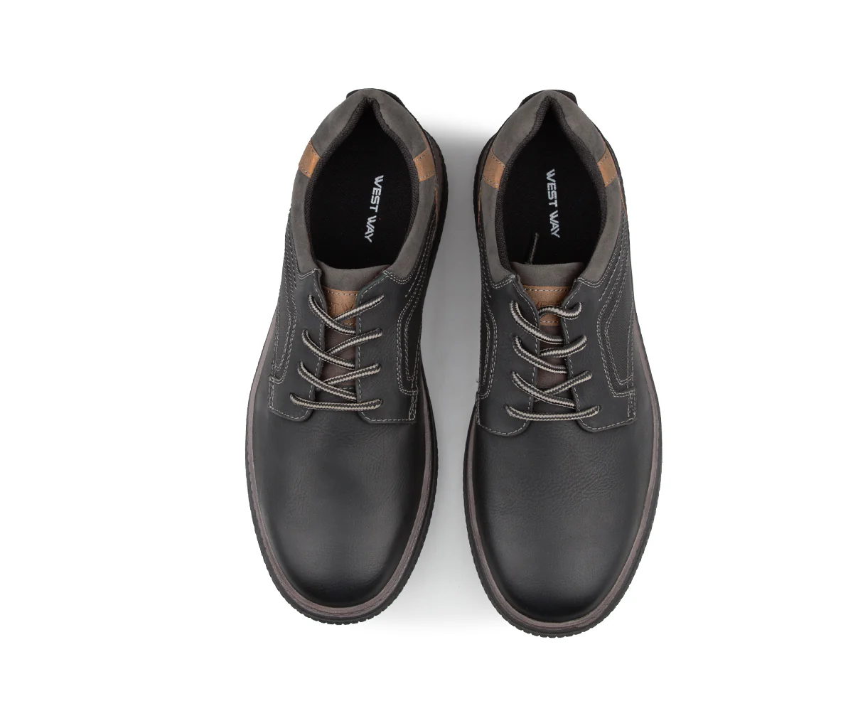 Souliers West Way pour hommes - HECKTOR - Image 9