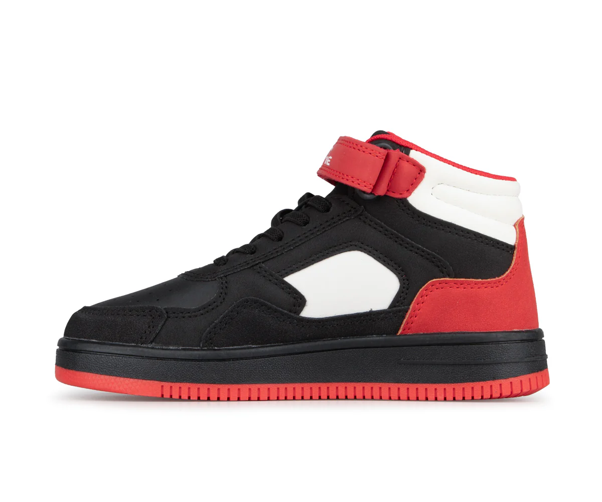 Souliers mode Duty Nine pour junior - HEDGEHOG - Image 10