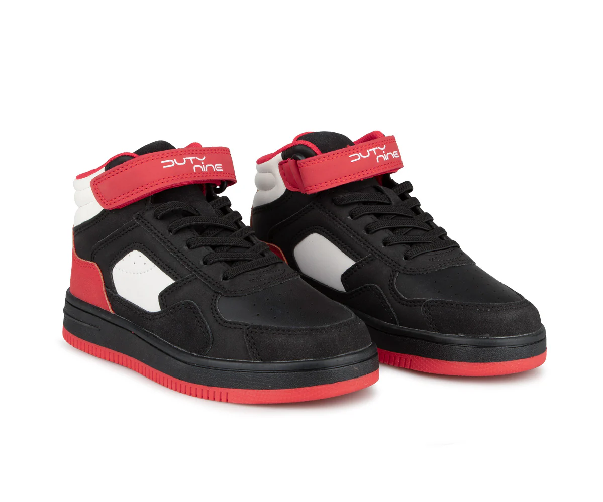 Souliers mode Duty Nine pour junior - HEDGEHOG - Image 13