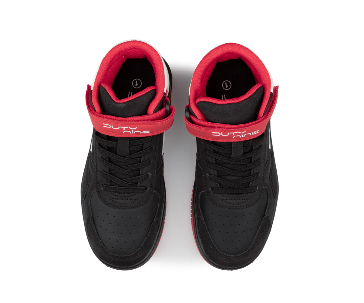 Souliers mode Duty Nine pour junior - HEDGEHOG - Image 14