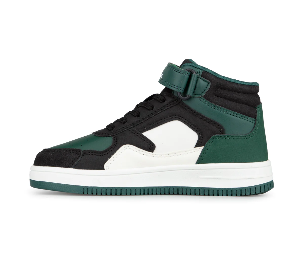 Souliers mode Duty Nine pour junior - HEDGEHOG - Image 3