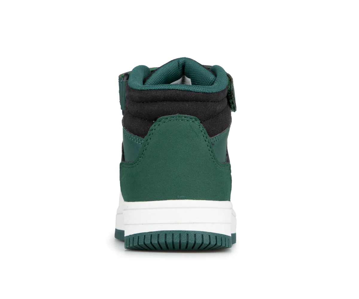 Souliers mode Duty Nine pour junior - HEDGEHOG - Image 4