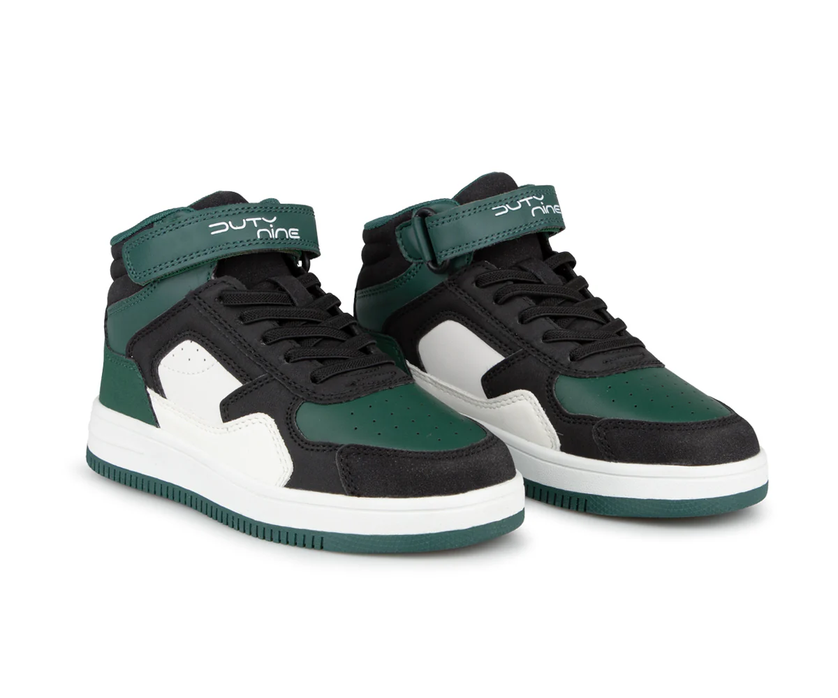 Souliers mode Duty Nine pour junior - HEDGEHOG - Image 6