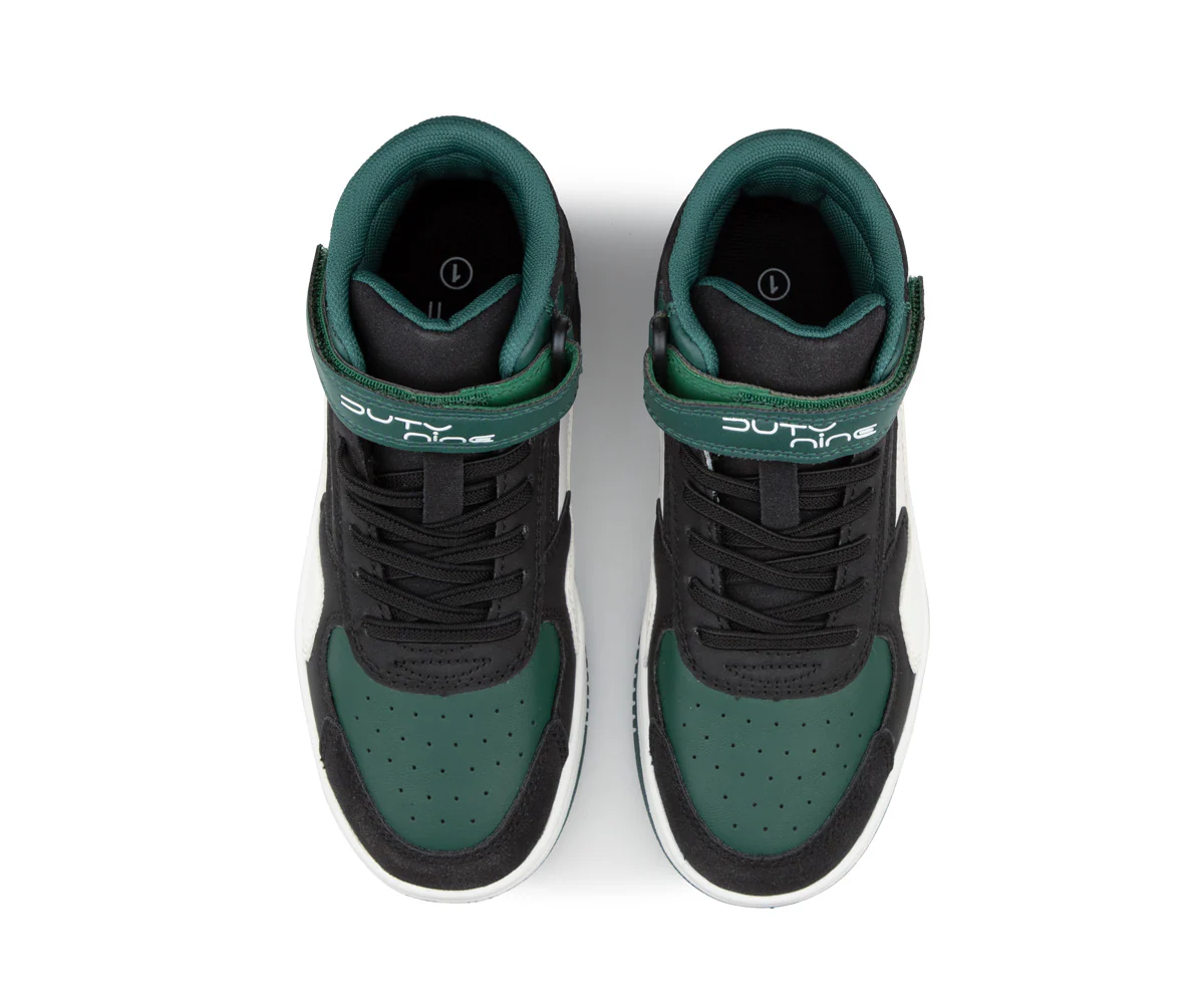Souliers mode Duty Nine pour junior - HEDGEHOG - Image 7