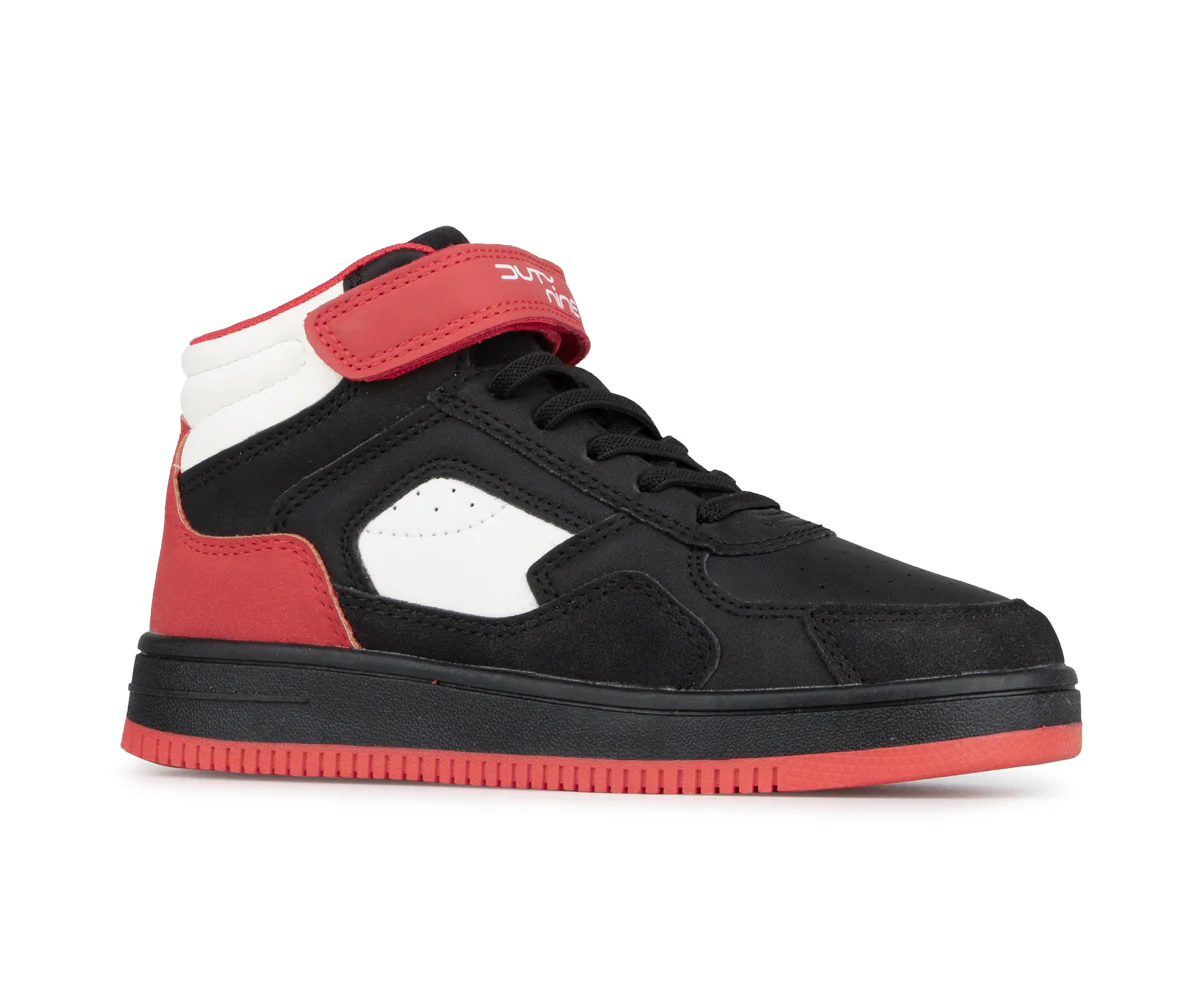 Souliers mode Duty Nine pour junior - HEDGEHOG - Image 8