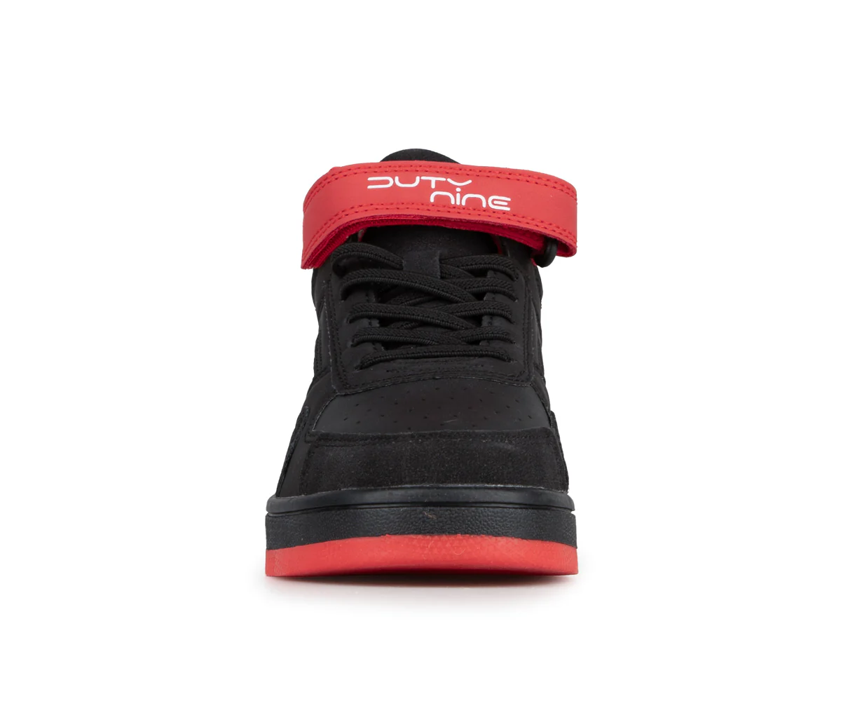 Souliers mode Duty Nine pour junior - HEDGEHOG - Image 9