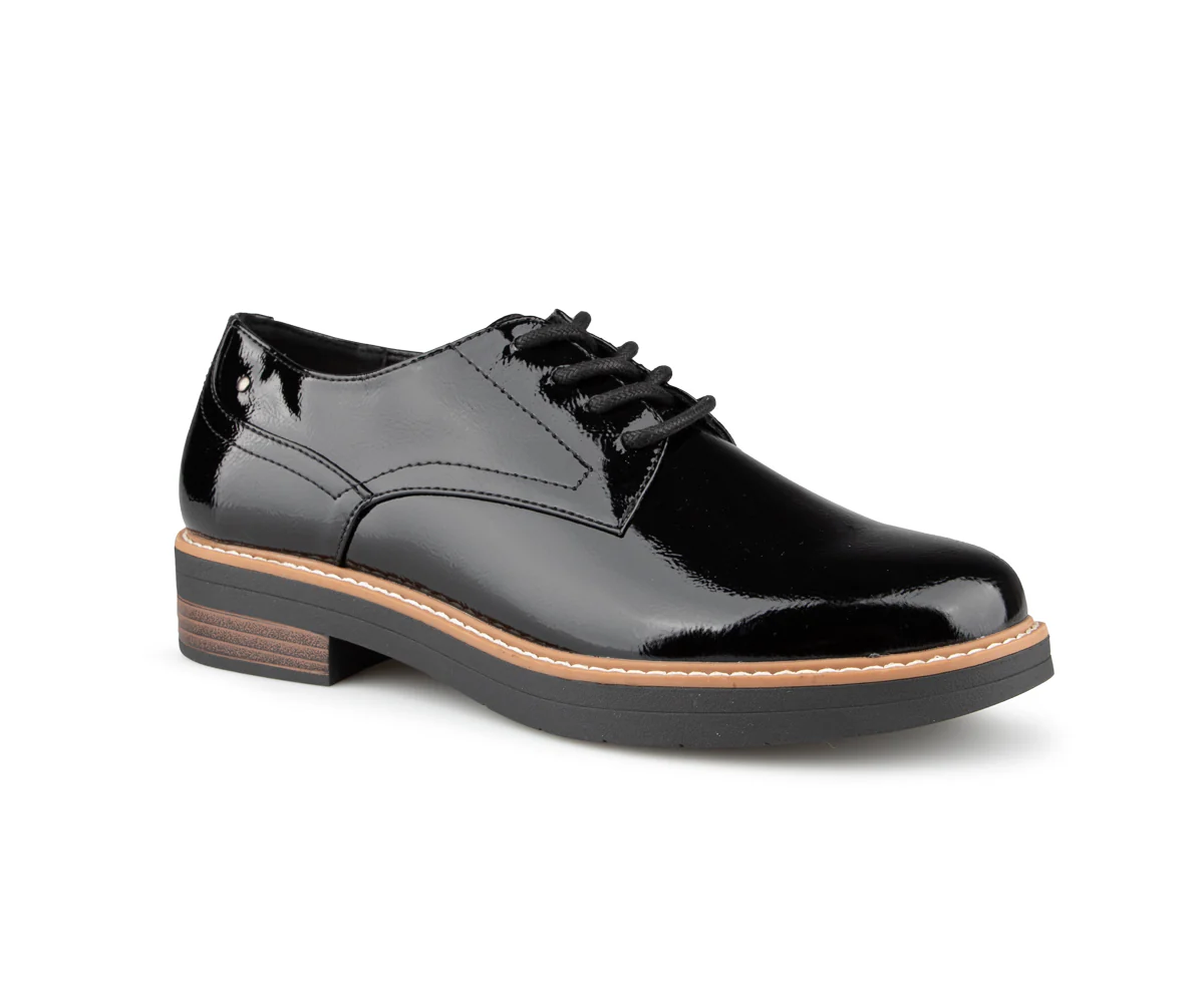 HELIANN - Chaussures lacées Alberto pour femmes