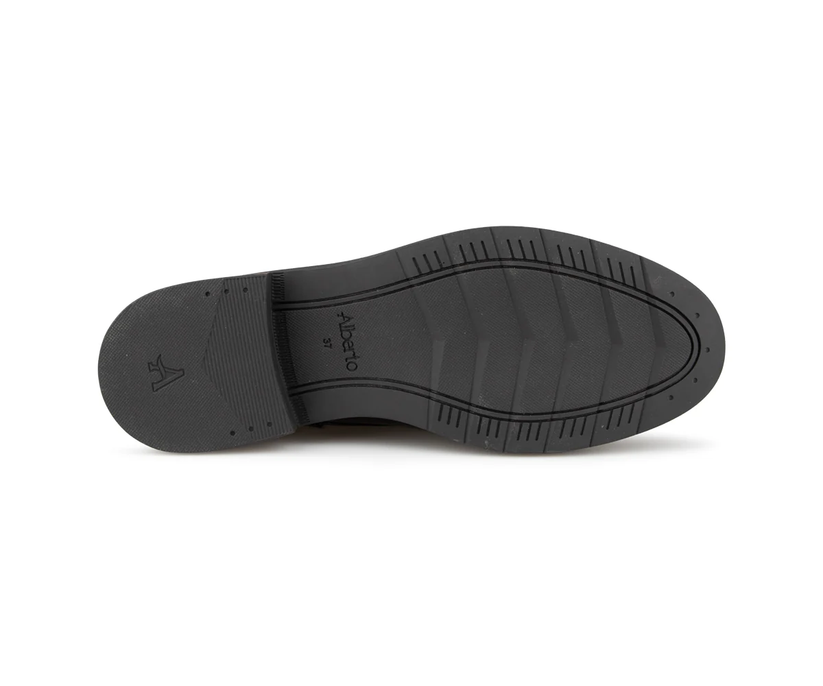 HELIANN - Chaussures lacées Alberto pour femmes - Image 5