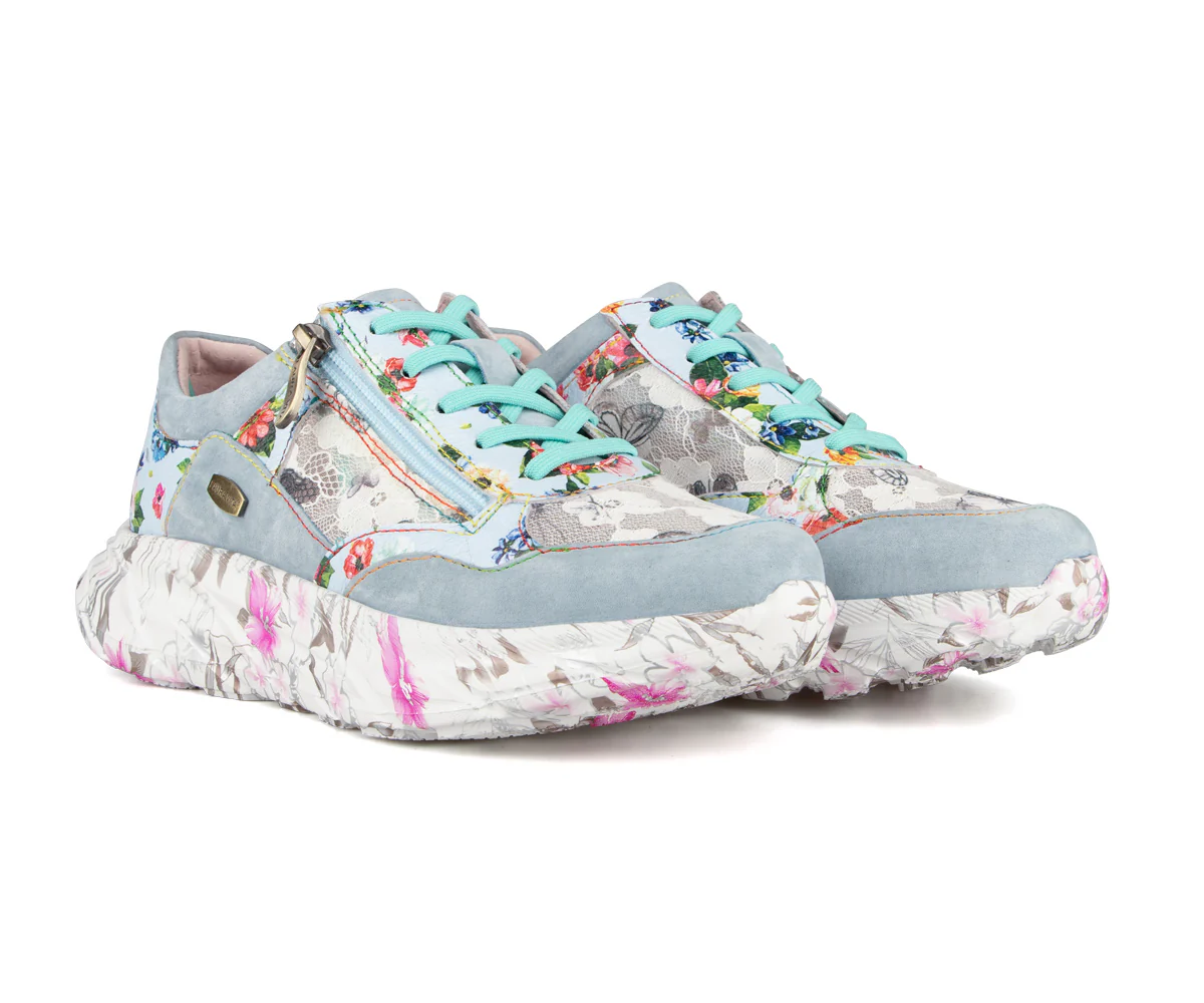 Souliers décontractés Laura Vita pour femmes - HELVI - Image 13