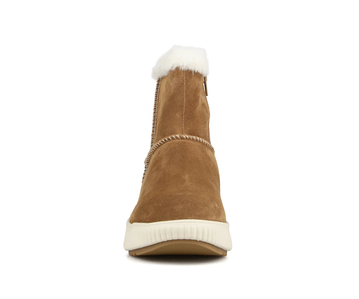 Bottes d’hiver Alberto pour femmes - HIBISCO - Image 2