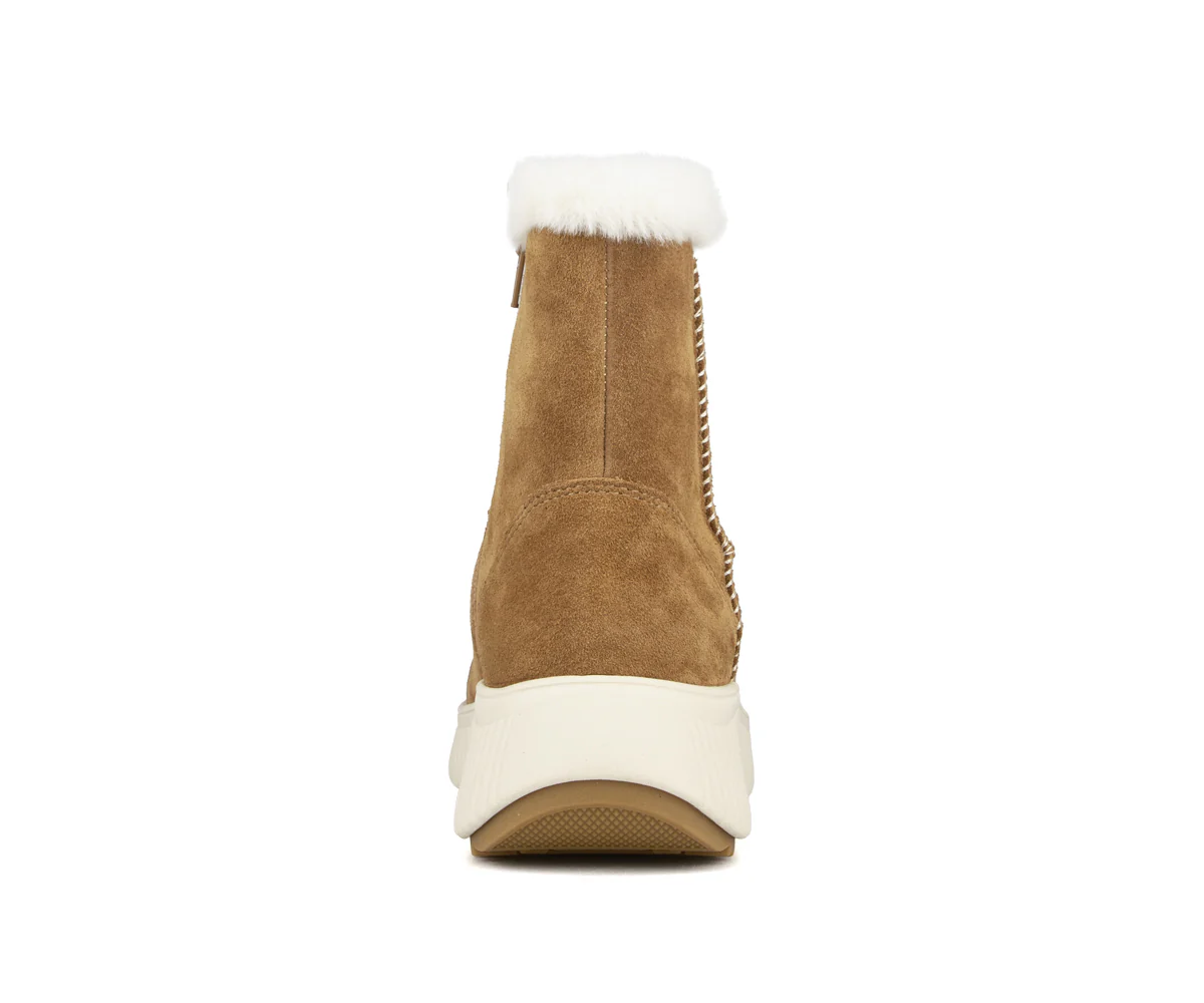 Bottes d’hiver Alberto pour femmes - HIBISCO - Image 4