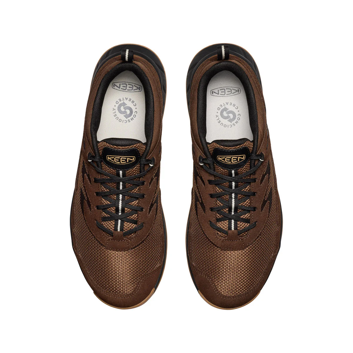 Souliers de randonnée Keen pour hommes - HIGHTRAIL VENT - Image 4