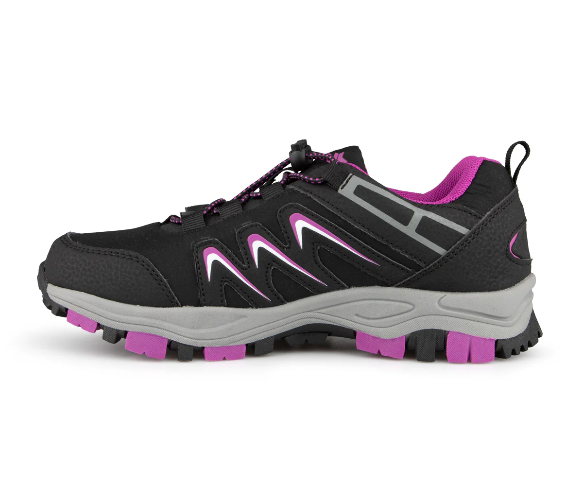 Hiking shoes - Chaussures de randonnée Primus pour filles - Image 3