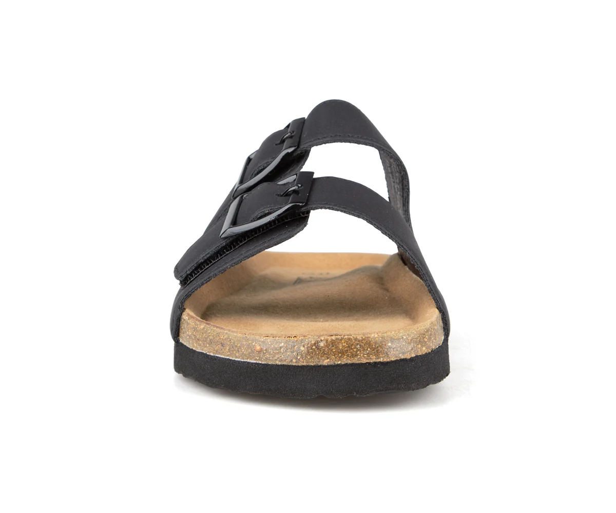Sandales mule Alberto pour filles - HILDEGARD - Image 10
