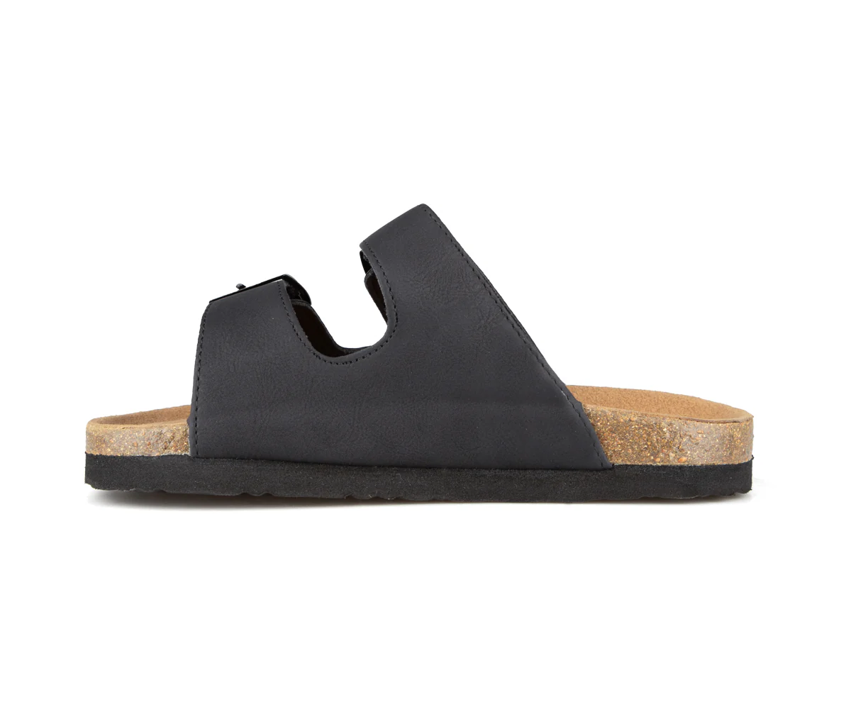 Sandales mule Alberto pour filles - HILDEGARD - Image 11