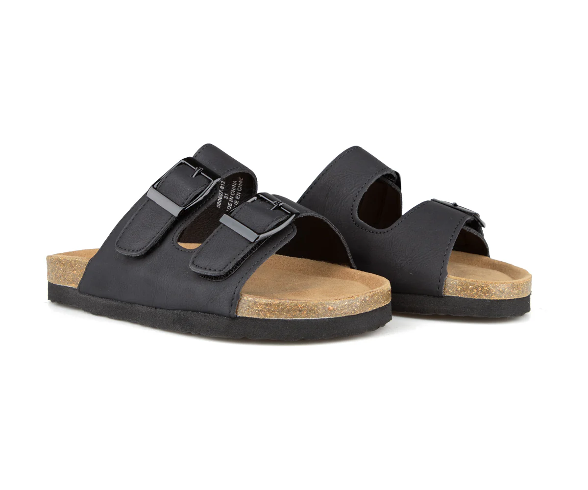 Sandales mule Alberto pour filles - HILDEGARD - Image 14