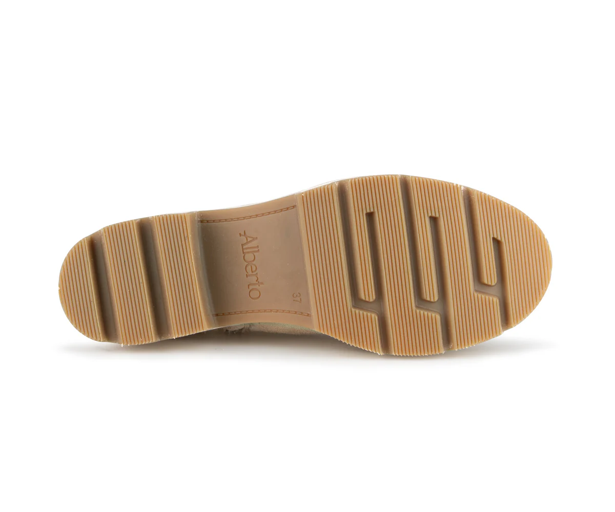 Hoatzin - Bottillons non doublés Alberto pour femmes - Image 12