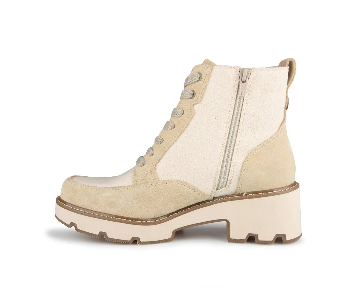 Hoatzin - Bottillons non doublés Alberto pour femmes - Image 9