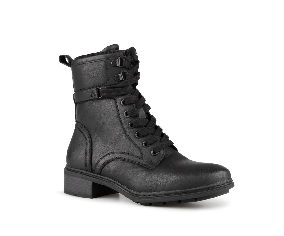 HOLLYANA - Bottes courtes Alberto pour femmes - Image 15