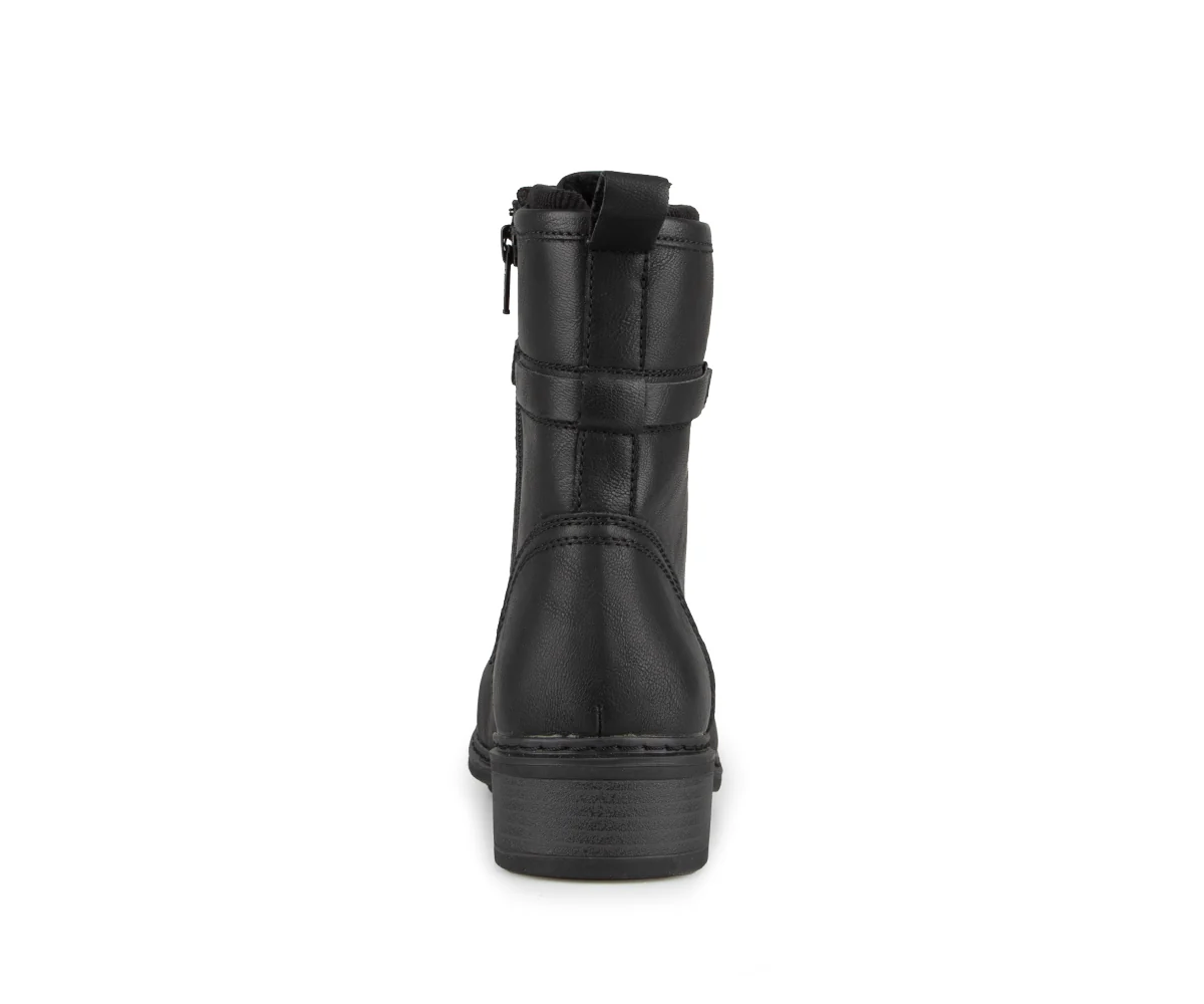 HOLLYANA - Bottes courtes Alberto pour femmes - Image 18