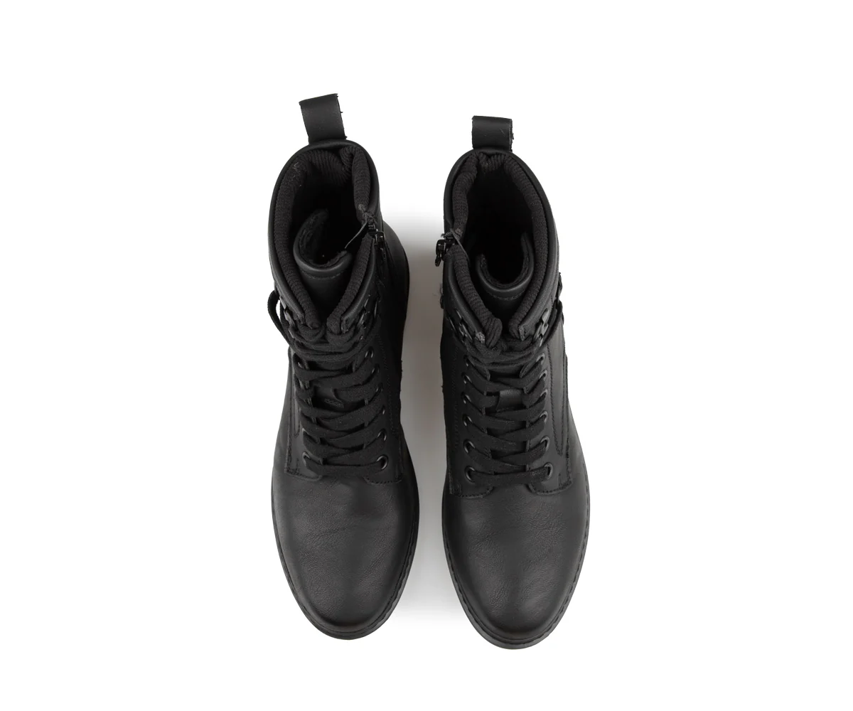 HOLLYANA - Bottes courtes Alberto pour femmes - Image 19