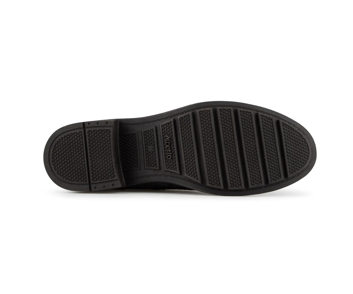 HOLLYANA - Bottes courtes Alberto pour femmes - Image 7