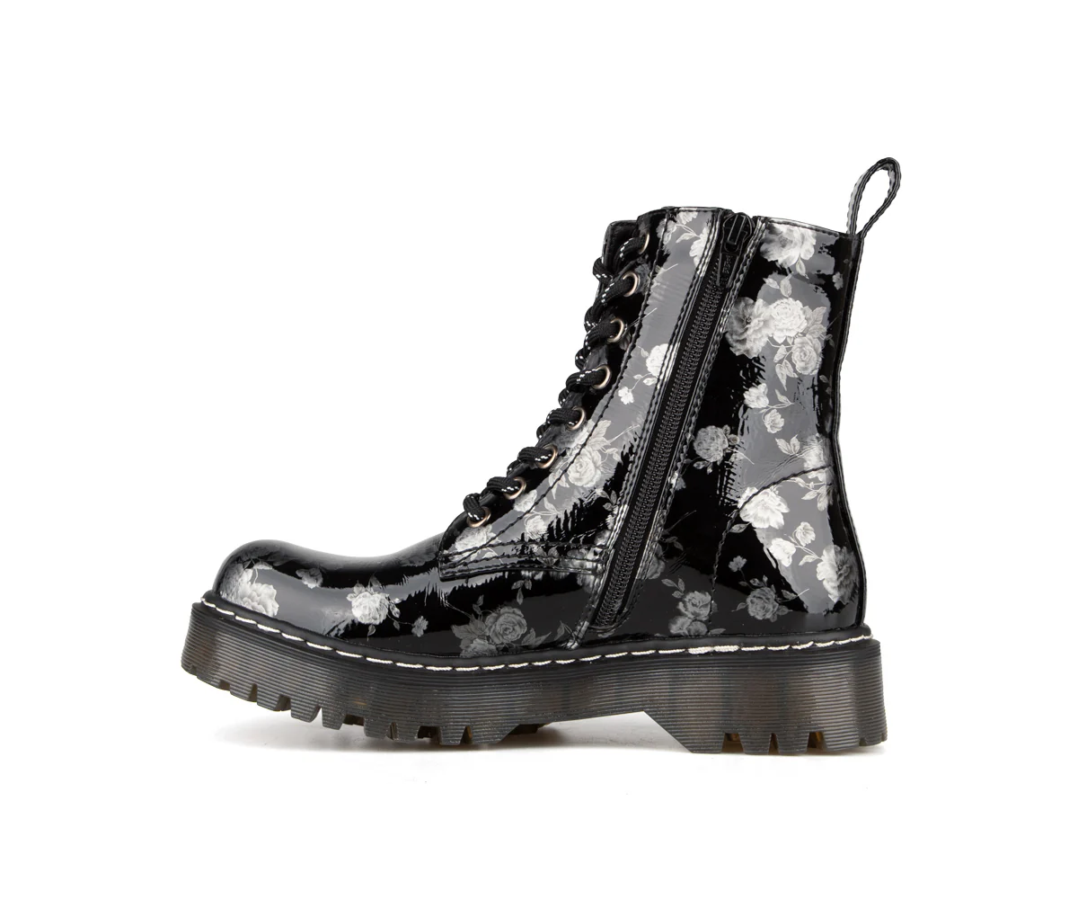 Bottillons Alberto pour femmes - HOLLYNA - Image 10