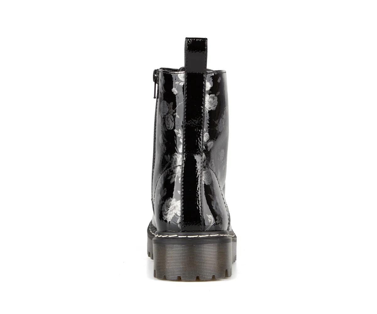 Bottillons Alberto pour femmes - HOLLYNA - Image 11
