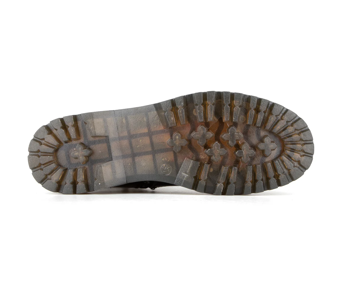 Bottillons Alberto pour femmes - HOLLYNA - Image 12