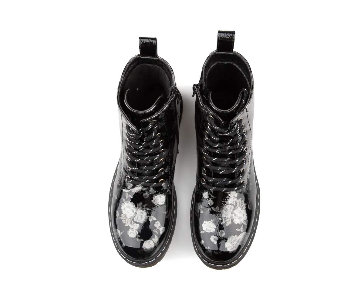 Bottillons Alberto pour femmes - HOLLYNA - Image 14
