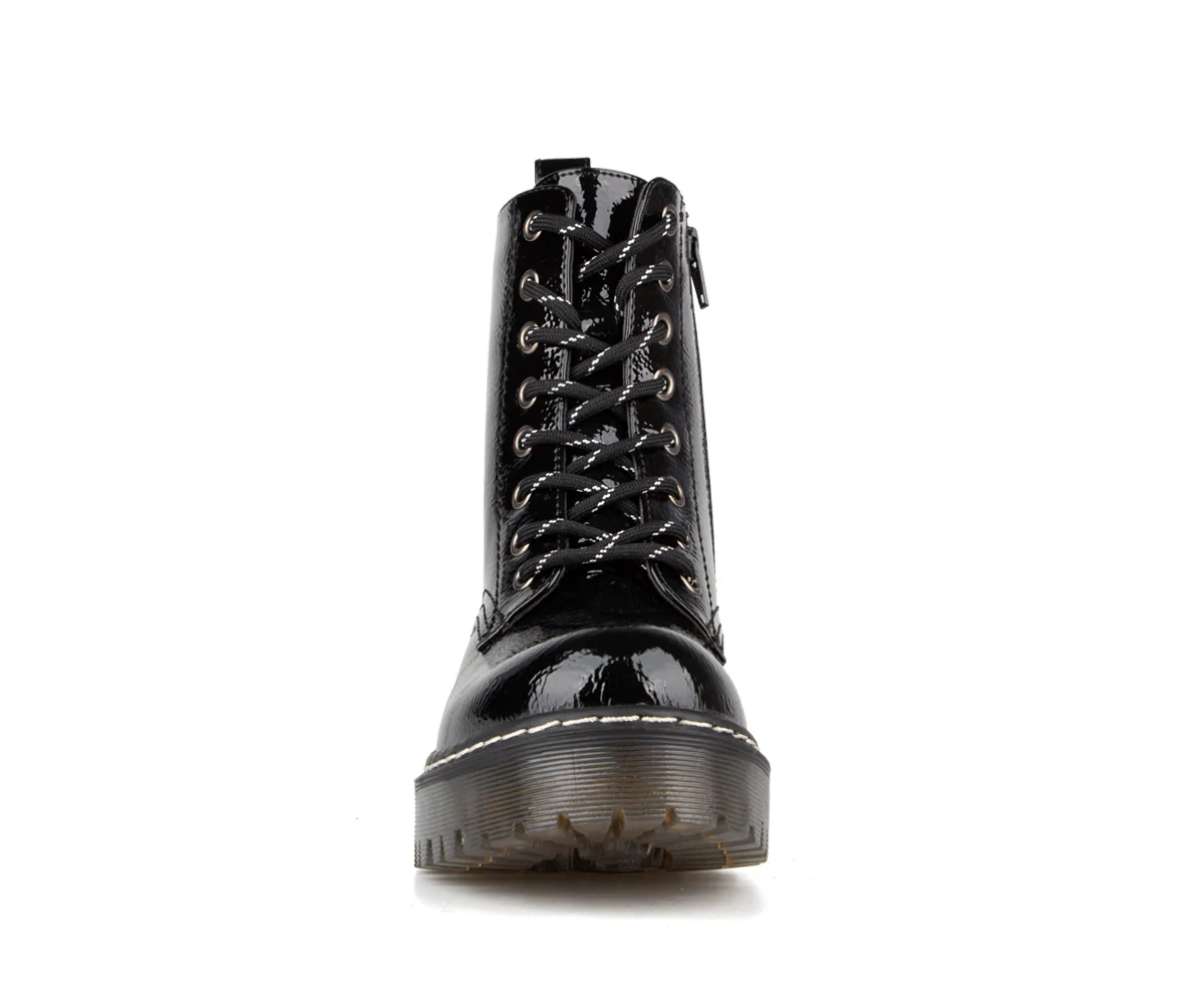 Bottillons Alberto pour femmes - HOLLYNA - Image 2