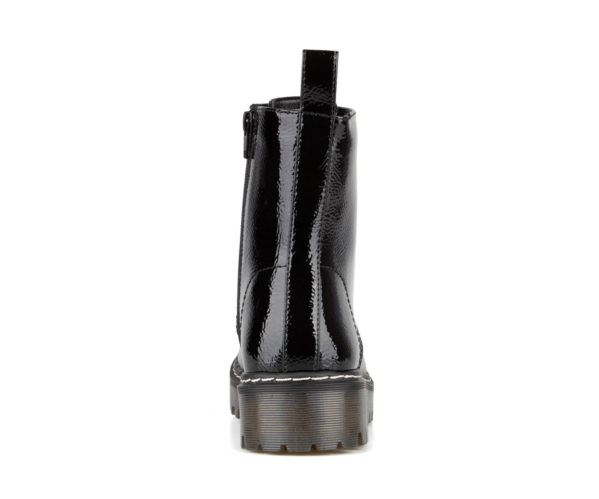 Bottillons Alberto pour femmes - HOLLYNA - Image 4