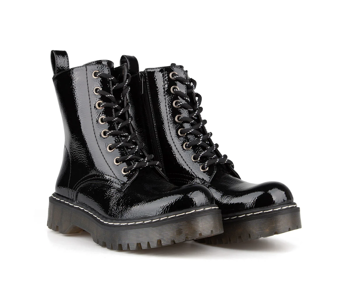 Bottillons Alberto pour femmes - HOLLYNA - Image 6